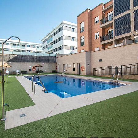 Serrallo Apartment Уетор-Вега Екстер'єр фото