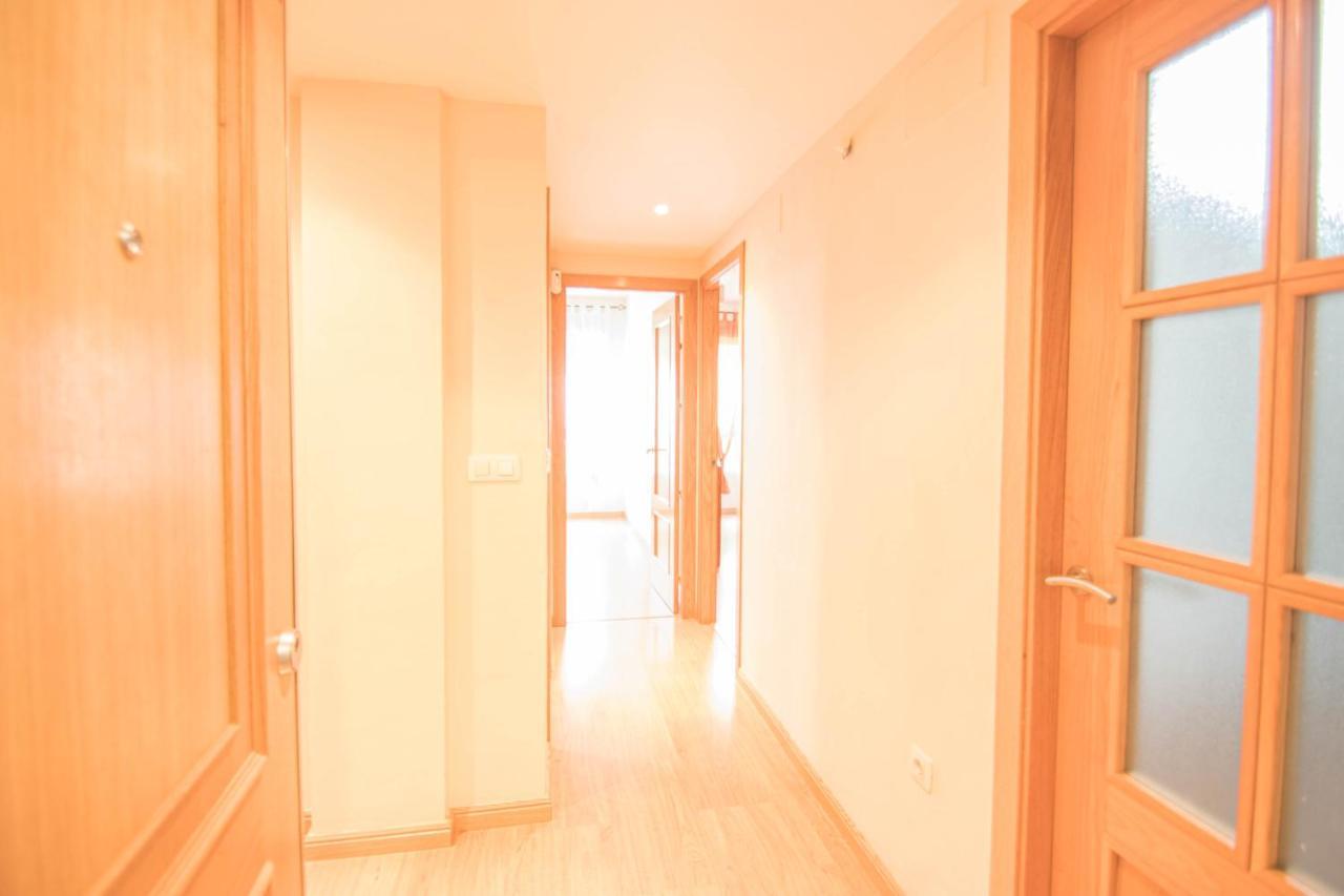 Serrallo Apartment Уетор-Вега Екстер'єр фото