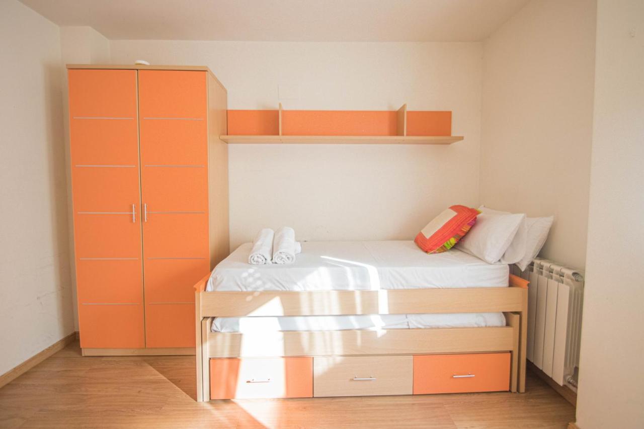 Serrallo Apartment Уетор-Вега Екстер'єр фото
