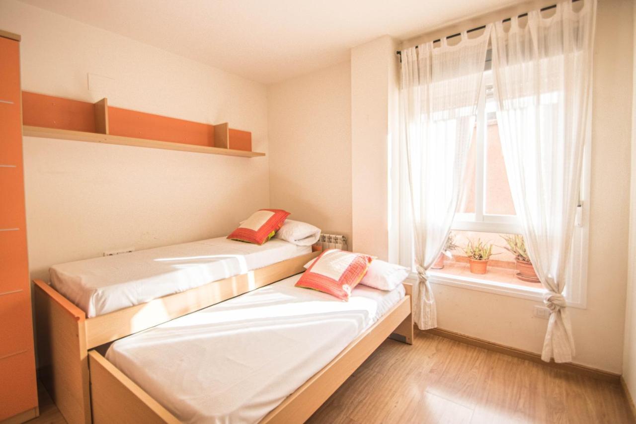 Serrallo Apartment Уетор-Вега Екстер'єр фото