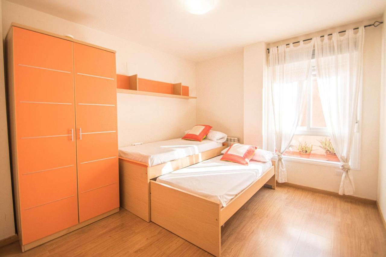 Serrallo Apartment Уетор-Вега Екстер'єр фото